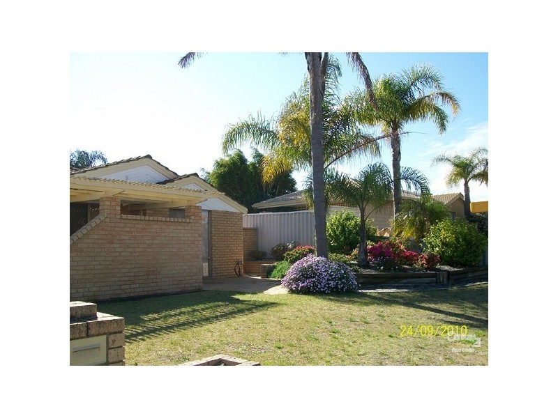 73 Merrifield Circle, Leeming WA 6149