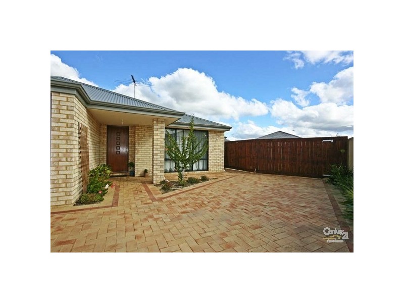 53 Pomera Drive, Byford WA 6122
