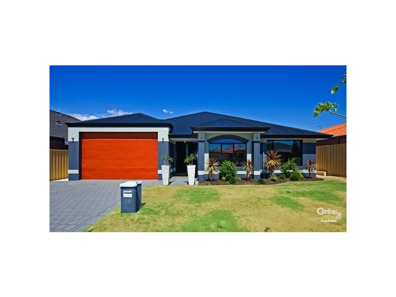 38 The Bridgeway, Canning Vale WA 6155