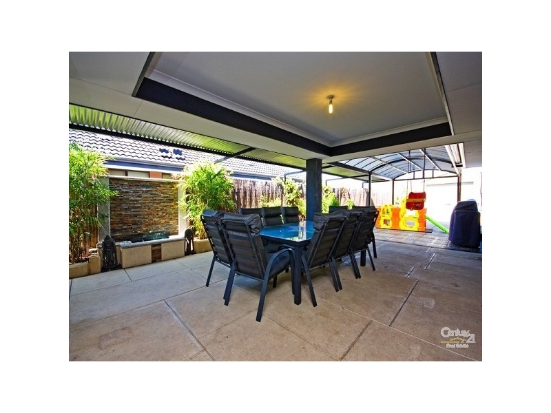 38 The Bridgeway, Canning Vale WA 6155