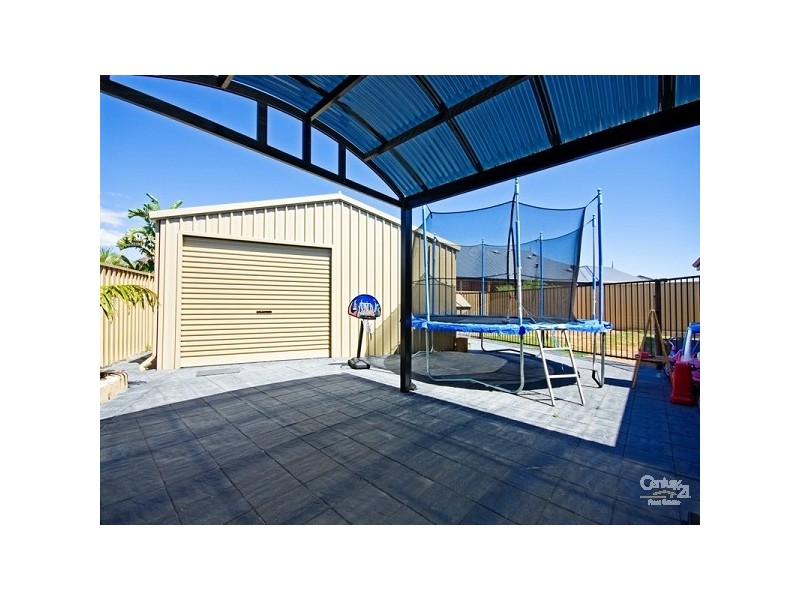 38 The Bridgeway, Canning Vale WA 6155