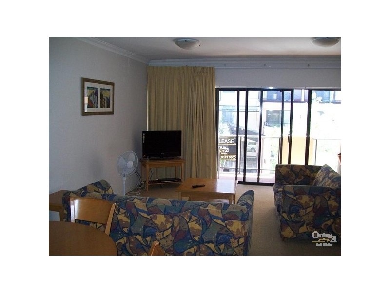 20/116 Mounts Bay Road, Perth WA 6000