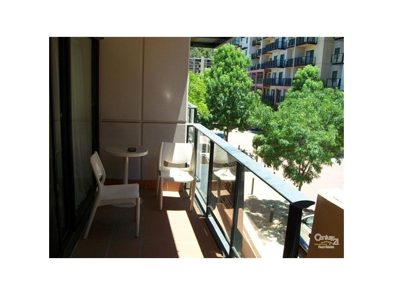 20/116 Mounts Bay Road, Perth WA 6000