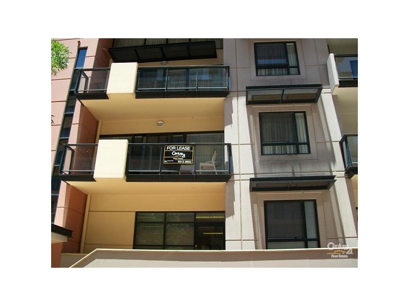 20/116 Mounts Bay Road, Perth WA 6000