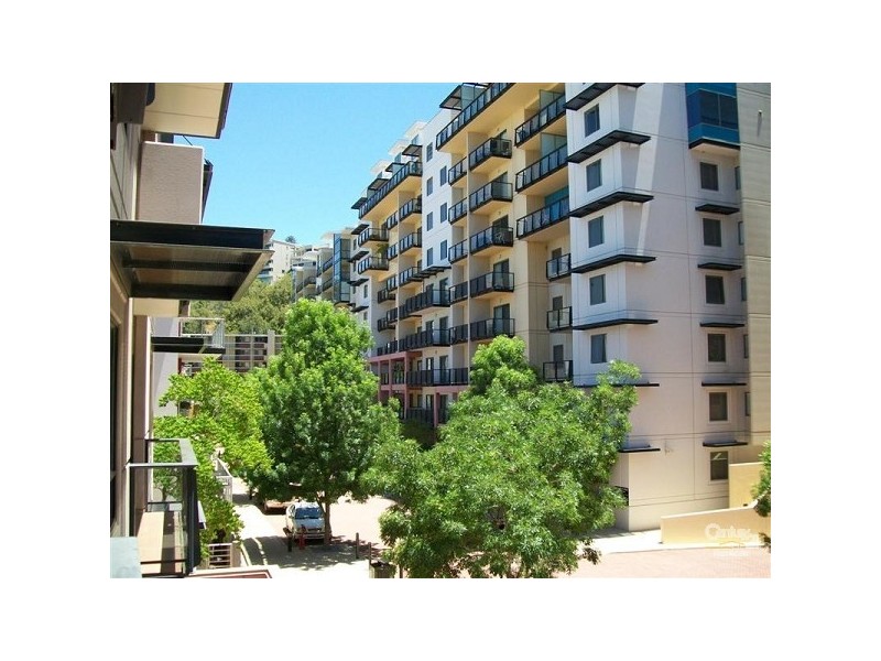 20/116 Mounts Bay Road, Perth WA 6000