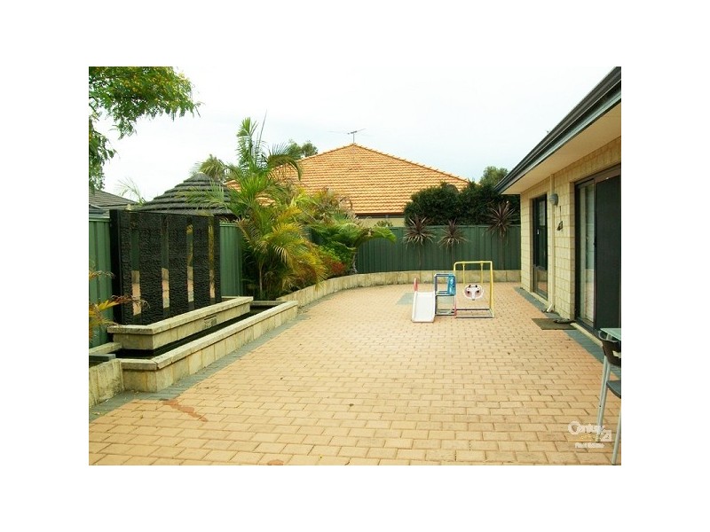 11 Sedge Link, Atwell WA 6164