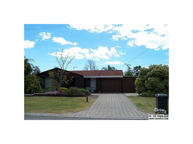 8 Hann Court, Gosnells WA 6110