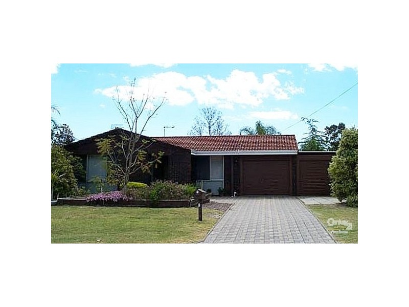 8 Hann Court, Gosnells WA 6110