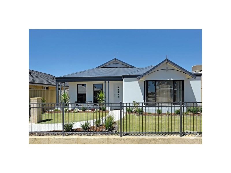 14 Peaceful Vista, Harrisdale WA 6112