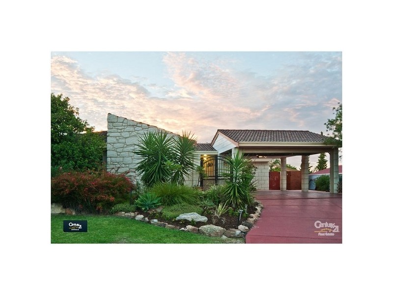 7 Thrum Close, Leeming WA 6149