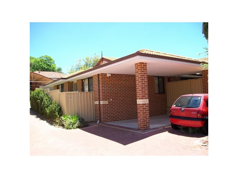 44 King William Street, Bayswater WA 6053