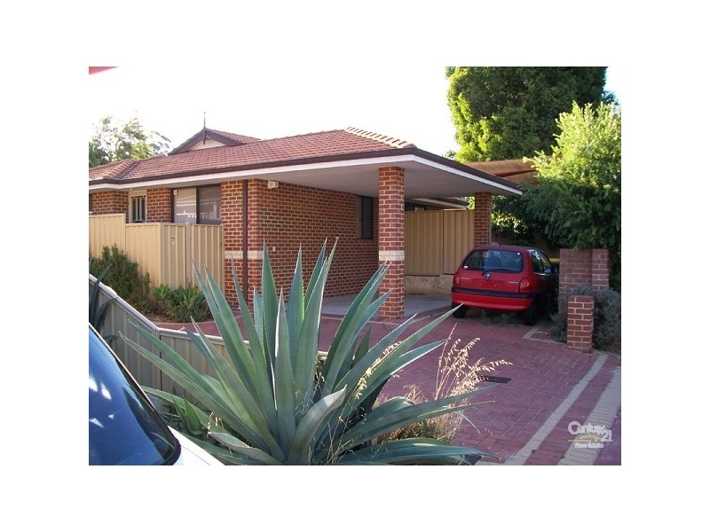 44 King William Street, Bayswater WA 6053