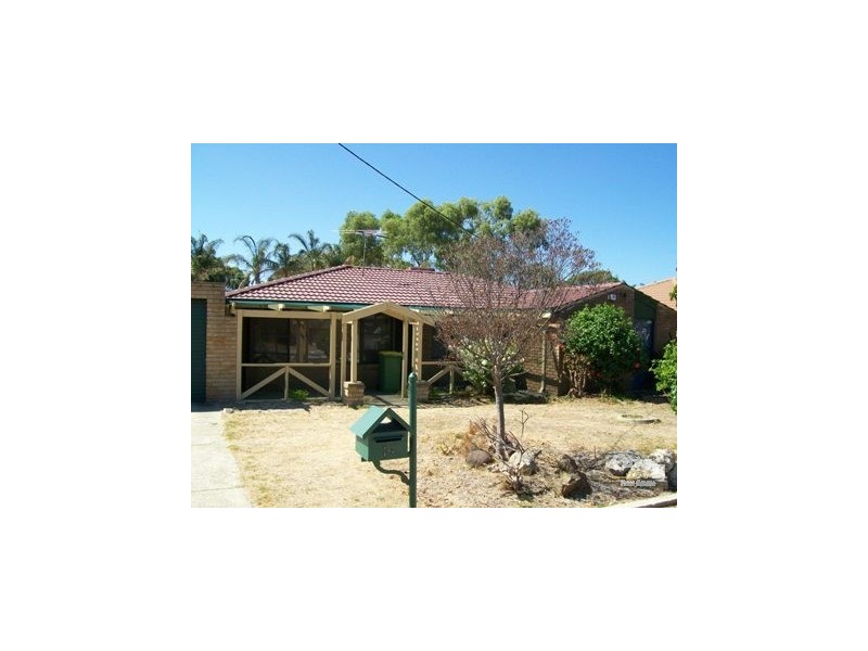 16 Plumridge Way, South Lake WA 6164