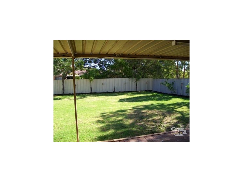 12 Potoroo Place, Brookdale WA 6112