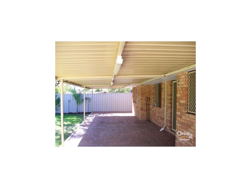 12 Potoroo Place, Brookdale WA 6112