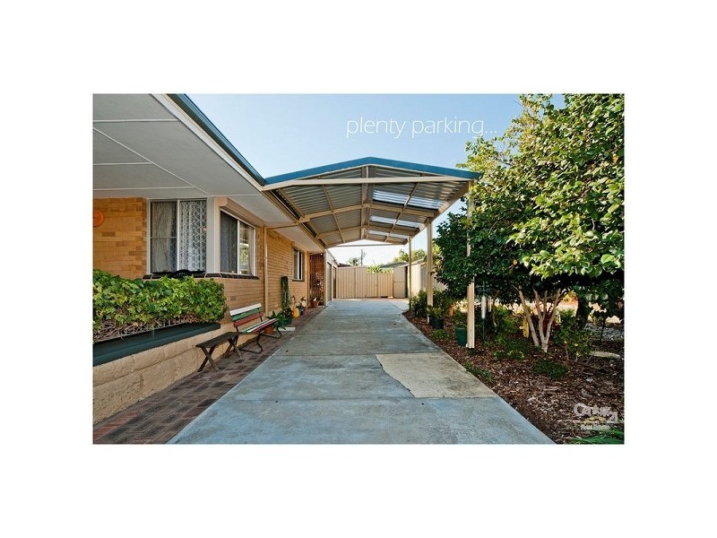 7 Chells Court, Thornlie WA 6108