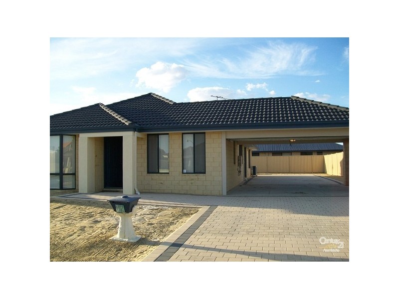 30 Pomera Drive, Byford WA 6122