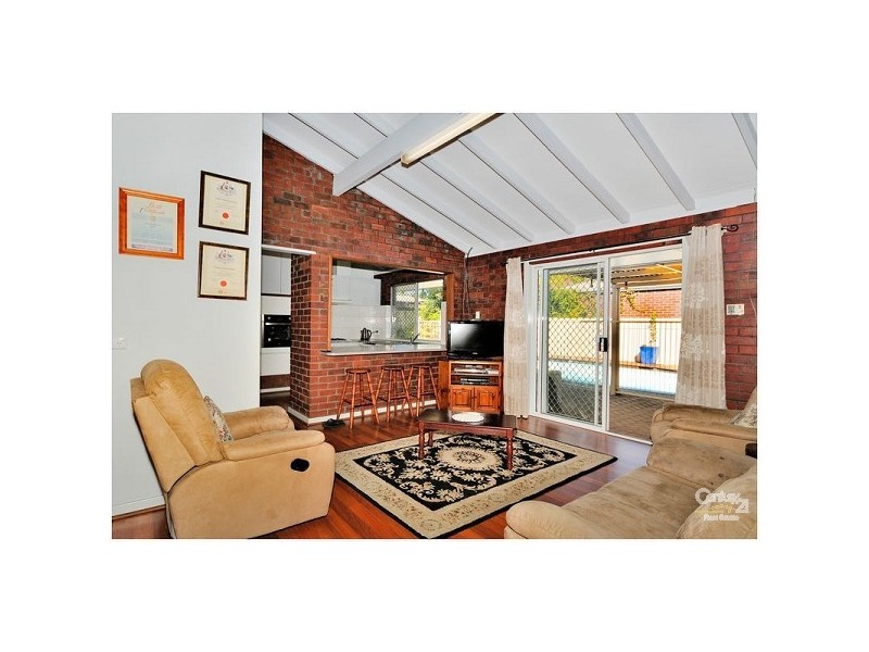 1 Ghost Gum Road, Willetton WA 6155