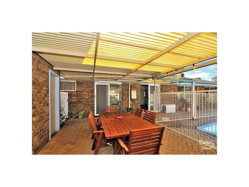 1 Ghost Gum Road, Willetton WA 6155