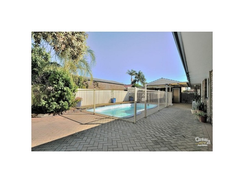 1 Ghost Gum Road, Willetton WA 6155