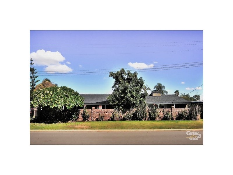 1 Ghost Gum Road, Willetton WA 6155