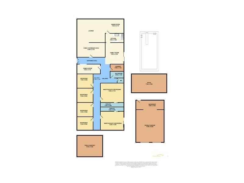 1 Ghost Gum Road, Willetton WA 6155