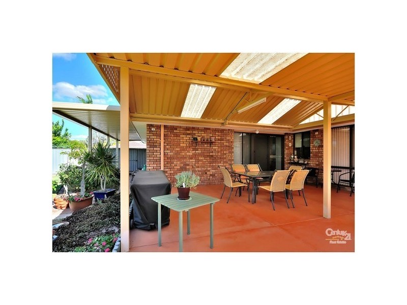 5 Bona Close, Willetton WA 6155