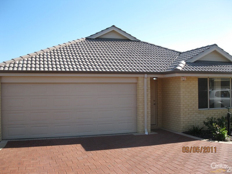 9/157 Seventh Road, Armadale WA 6112