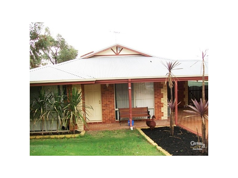 12 Hybanthus Loop, Beeliar WA 6164