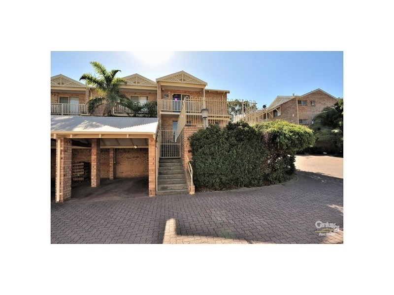4/41 Kirkham Hill Terrace, Maylands WA 6051