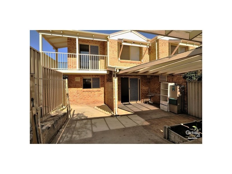 4/41 Kirkham Hill Terrace, Maylands WA 6051