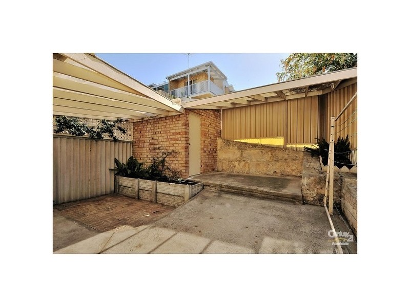 4/41 Kirkham Hill Terrace, Maylands WA 6051