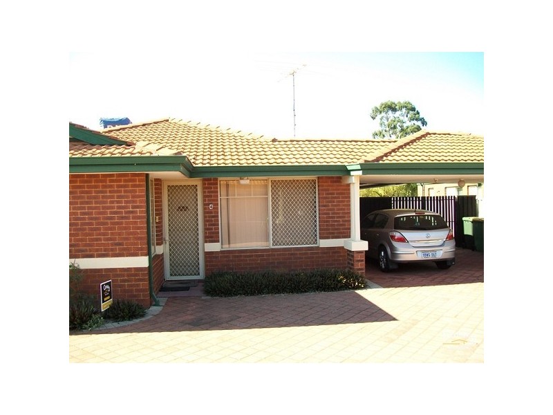 4/104 Barbican Street East, Shelley WA 6148