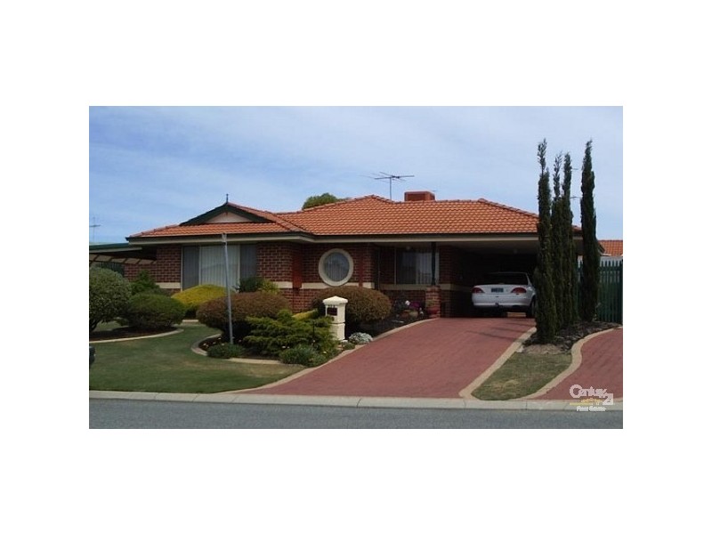 53 Admiralty Crescent, Halls Head WA 6210