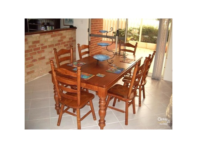 53 Admiralty Crescent, Halls Head WA 6210