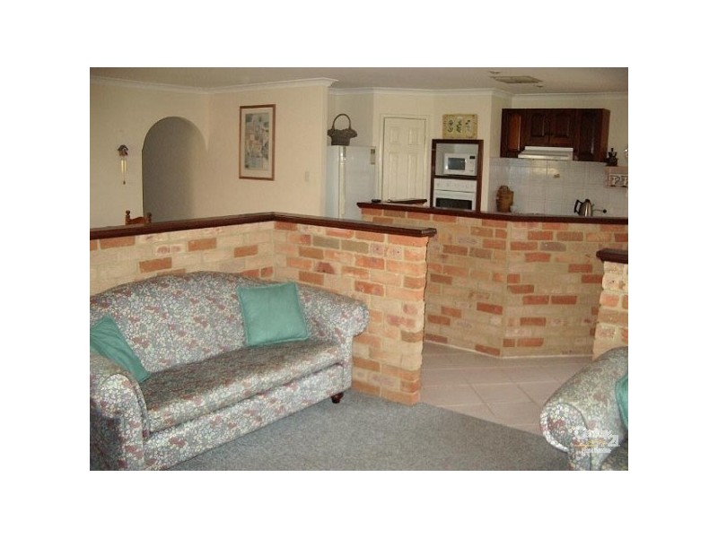 53 Admiralty Crescent, Halls Head WA 6210