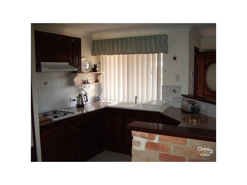 53 Admiralty Crescent, Halls Head WA 6210