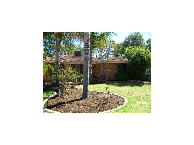 12 Potoroo Place, Brookdale WA 6112