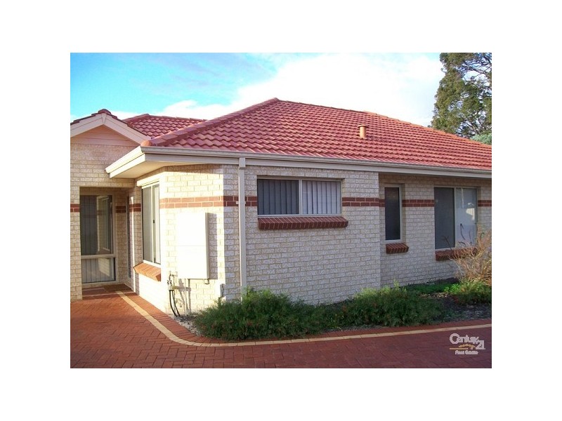 9/34 Friar Road, Armadale WA 6112