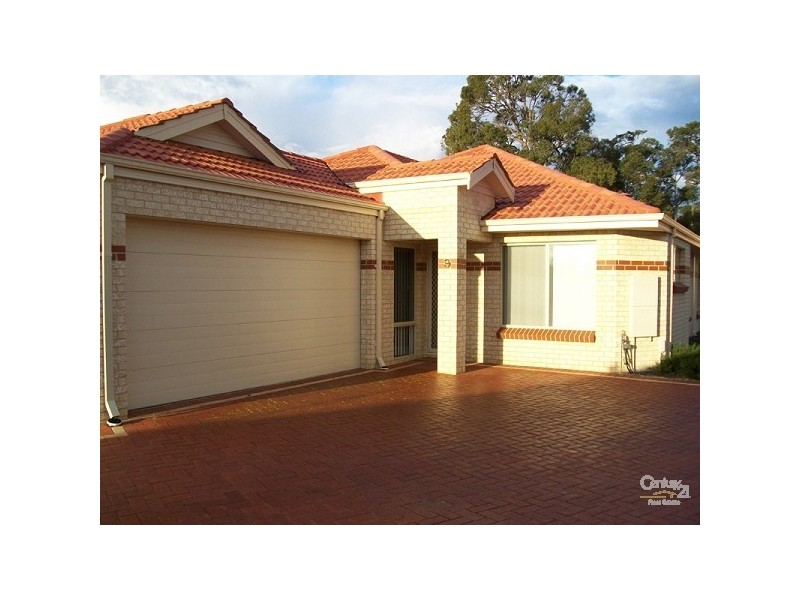 9/34 Friar Road, Armadale WA 6112