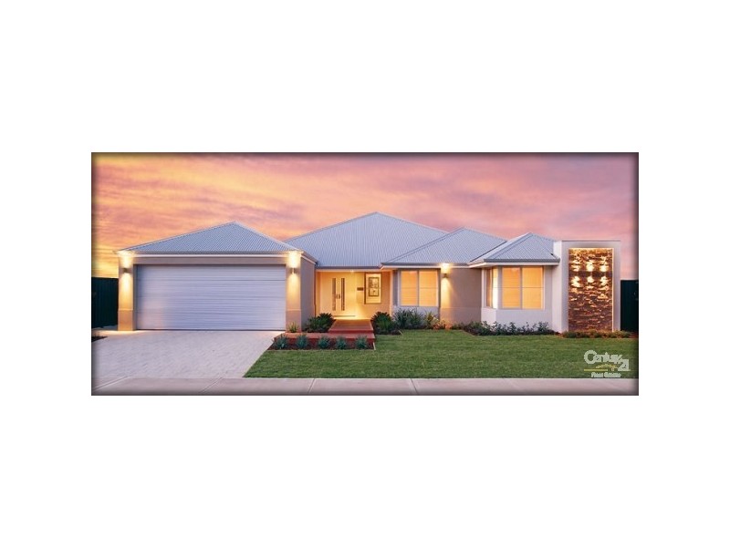 11 Claret Ash Blvd, Baldivis WA 6171