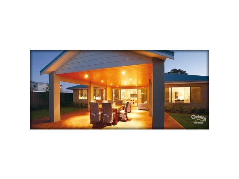 11 Claret Ash Blvd, Baldivis WA 6171