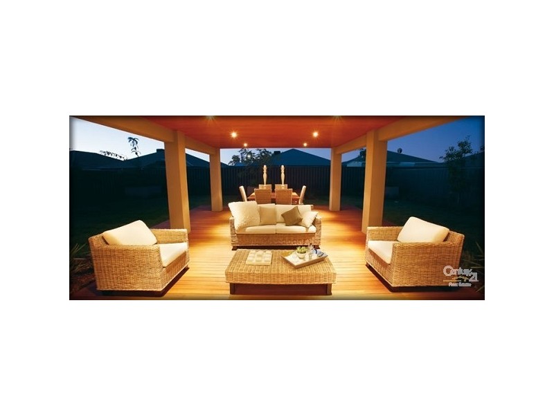 11 Claret Ash Blvd, Baldivis WA 6171