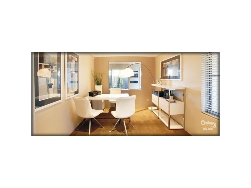 11 Claret Ash Blvd, Baldivis WA 6171