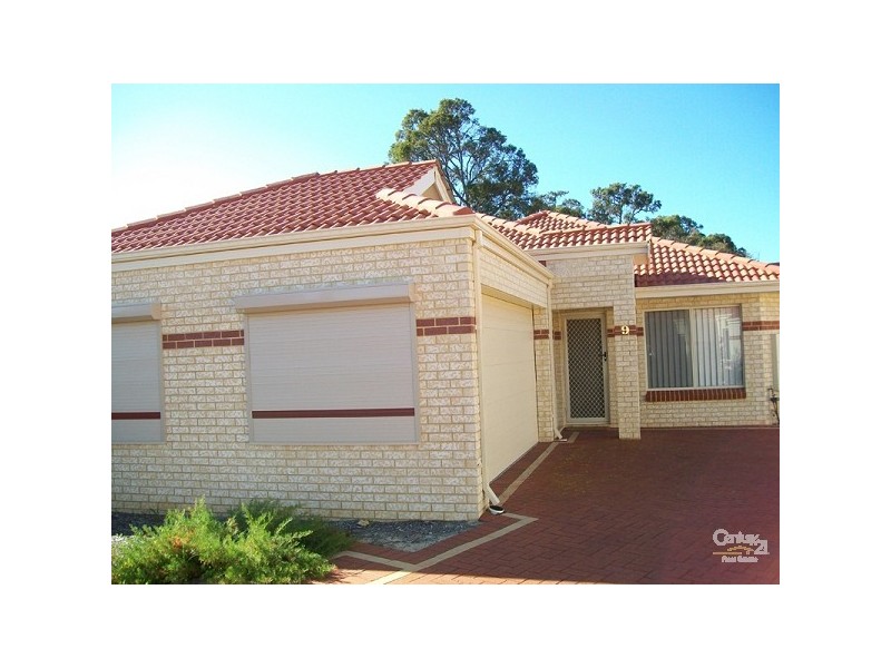 9/34 Friar Road, Armadale WA 6112