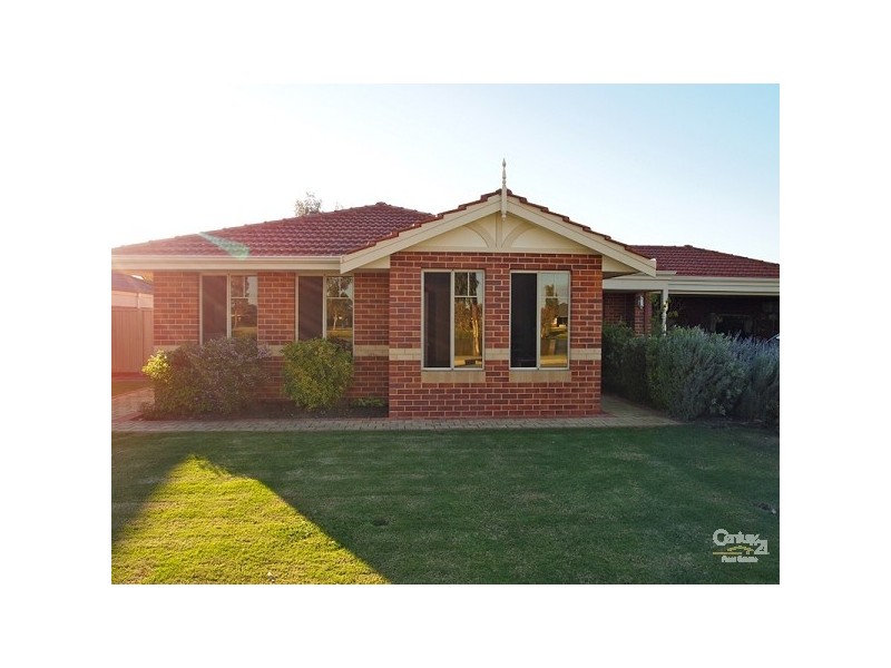 5 Cordata Street, Canning Vale WA 6155