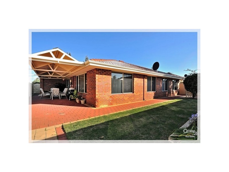 5 Cordata Street, Canning Vale WA 6155