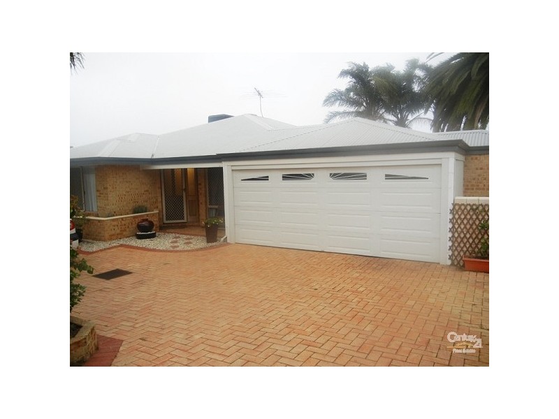 13A Murray Road, Palmyra WA 6157