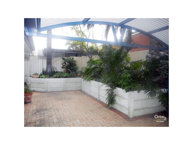 13A Murray Road, Palmyra WA 6157