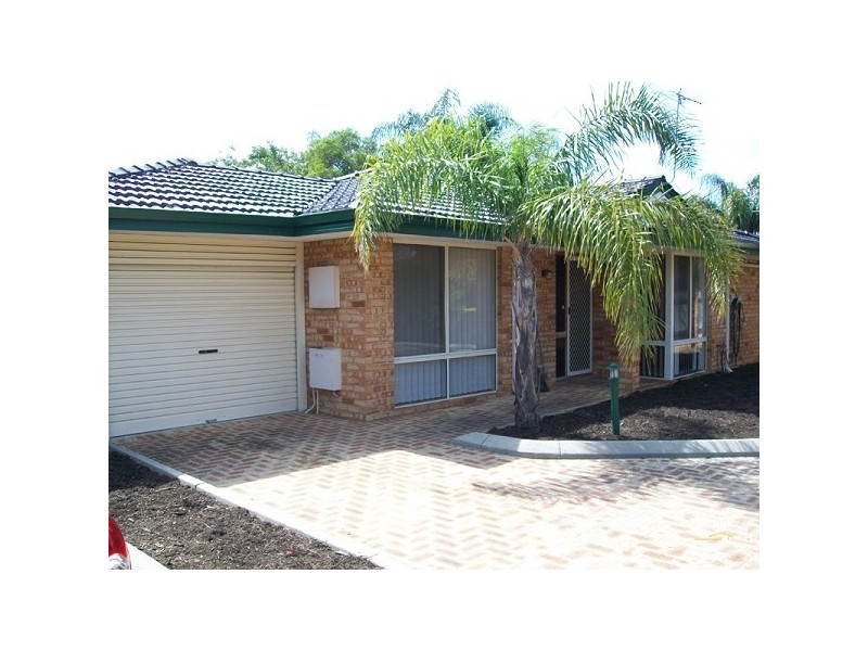 3/120 Westfield Road, Camillo WA 6111